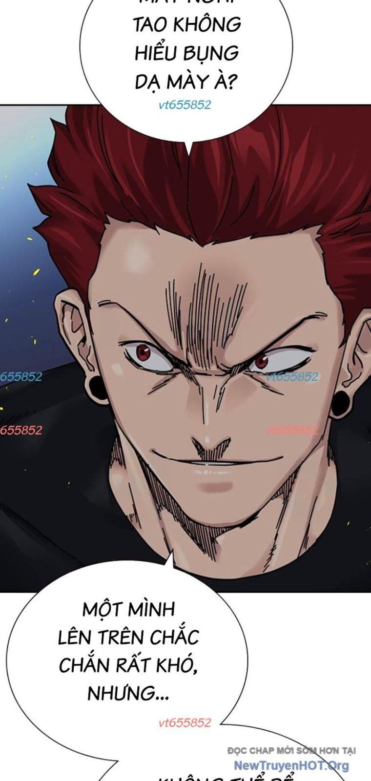 Để Có Thể Sống Sót Chap 181 - Next Chap 182