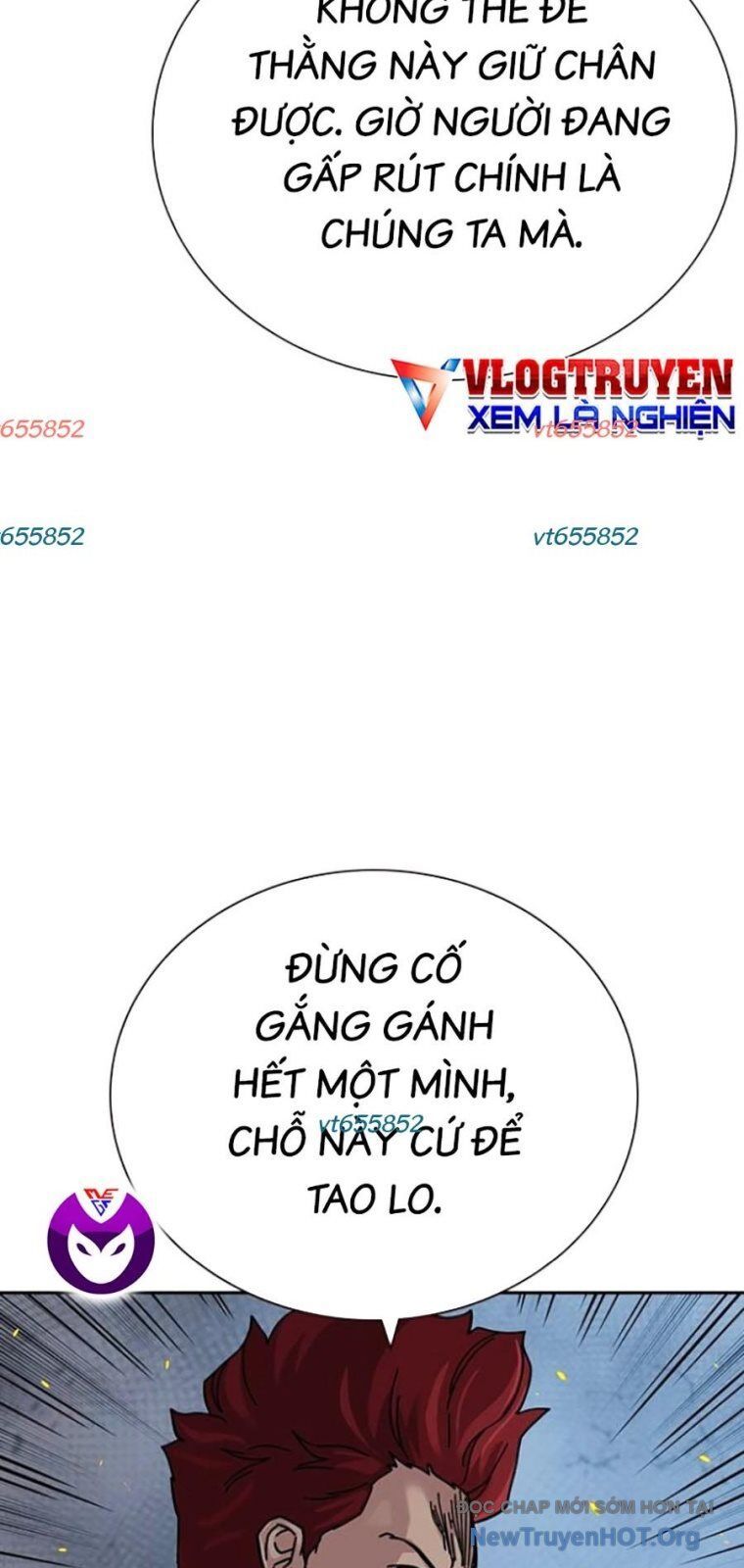 Để Có Thể Sống Sót Chap 181 - Next Chap 182
