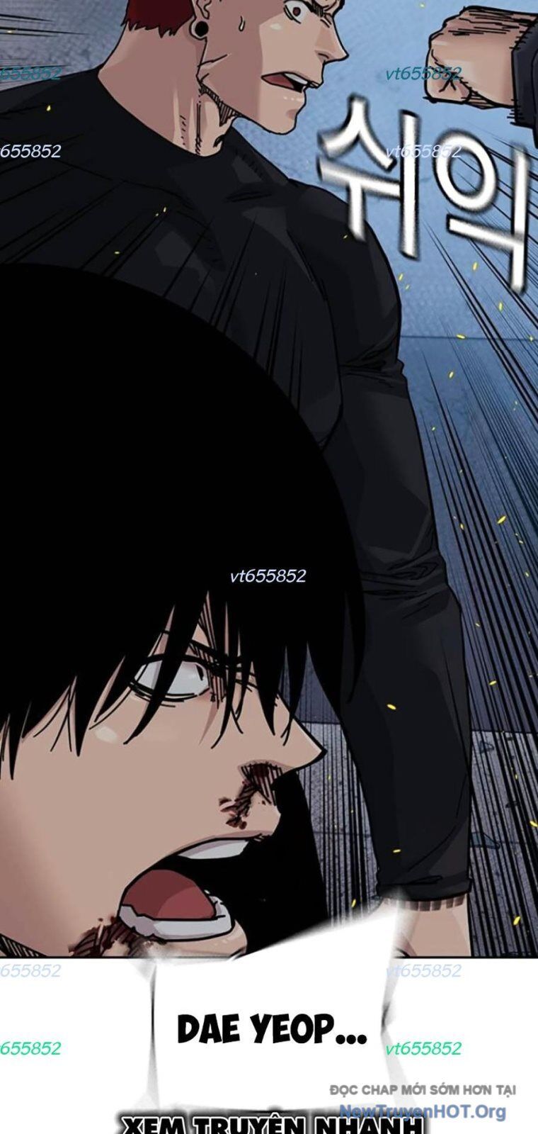 Để Có Thể Sống Sót Chap 181 - Next Chap 182