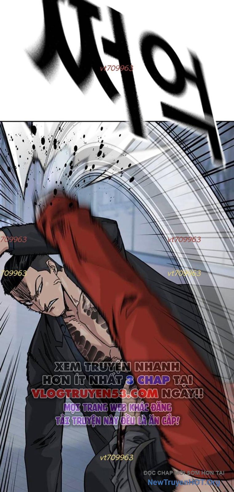 Để Có Thể Sống Sót Chap 182.5 - Next Chap 183.5