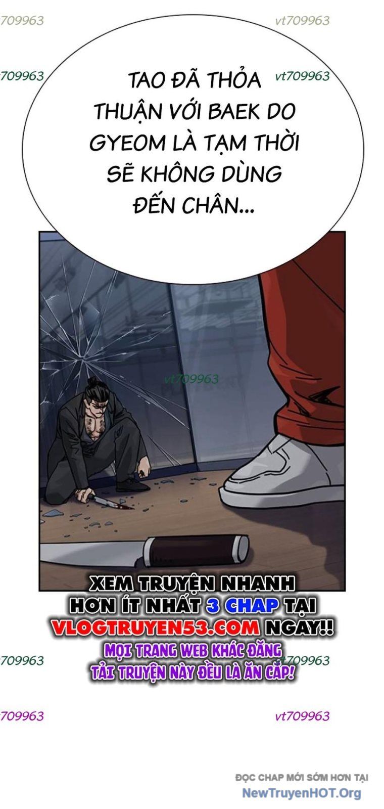 Để Có Thể Sống Sót Chap 182.5 - Next Chap 183.5