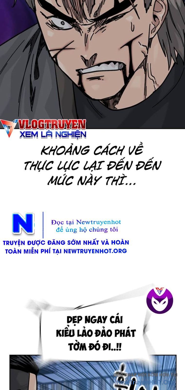 Để Có Thể Sống Sót Chap 182.5 - Next Chap 183.5