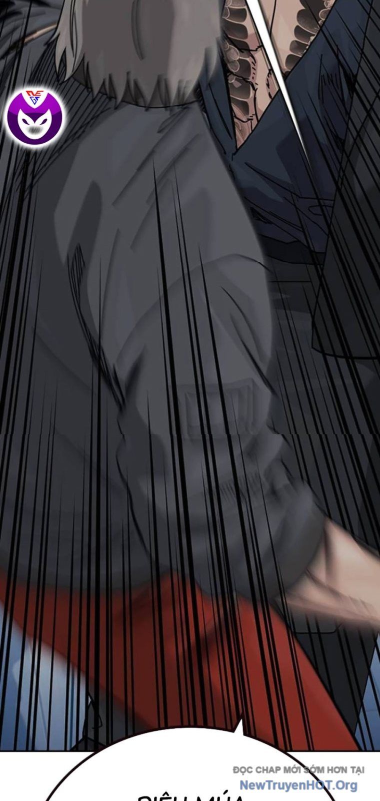 Để Có Thể Sống Sót Chap 182.5 - Next Chap 183.5
