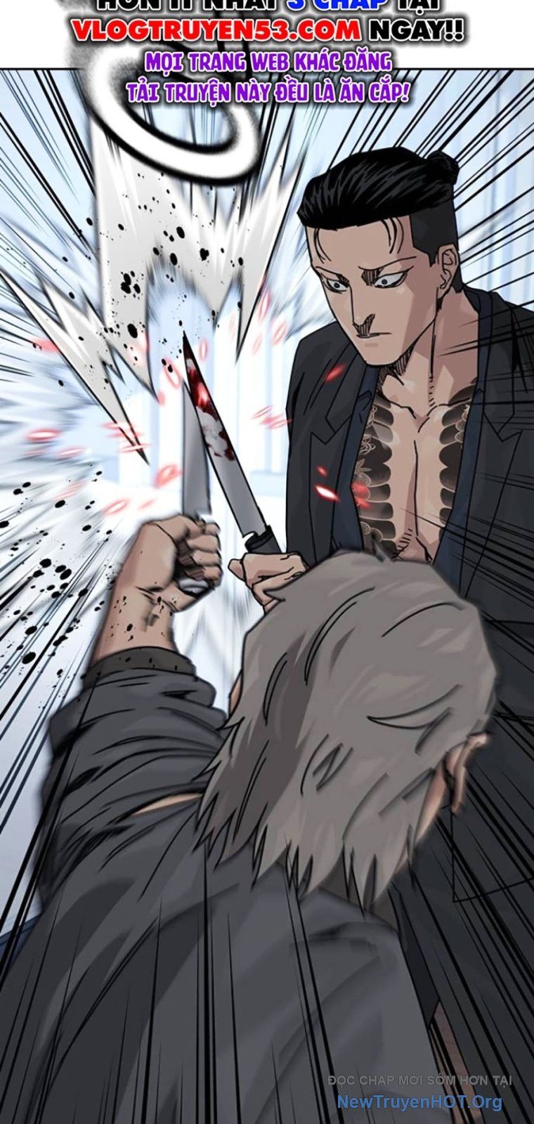 Để Có Thể Sống Sót Chap 182.5 - Next Chap 183.5