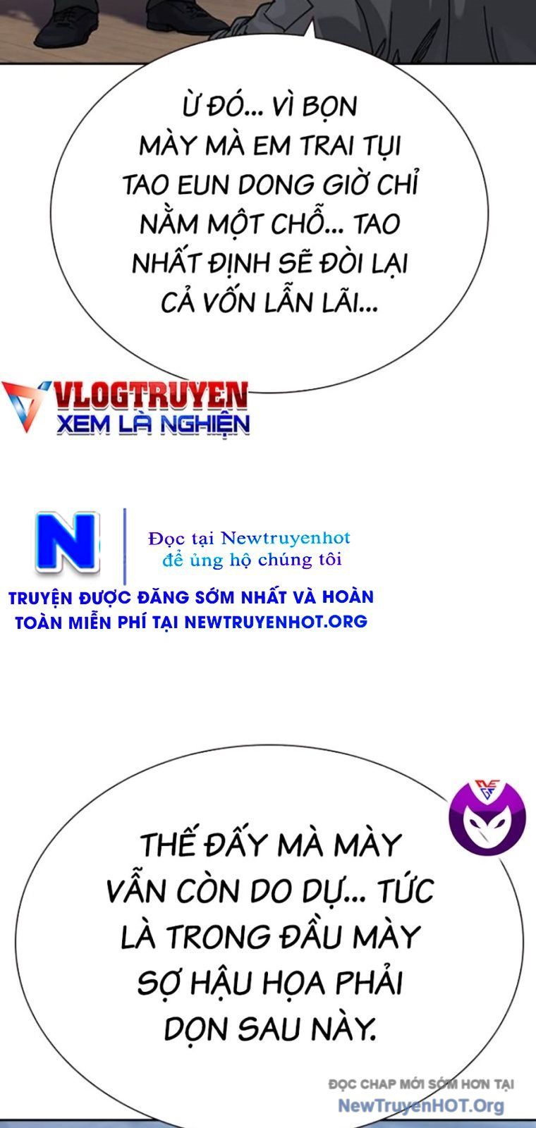 Để Có Thể Sống Sót Chap 182.5 - Next Chap 183.5