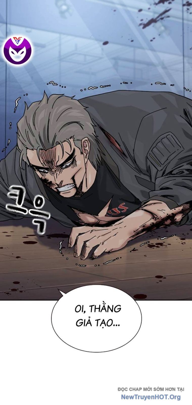 Để Có Thể Sống Sót Chap 182.5 - Next Chap 183.5