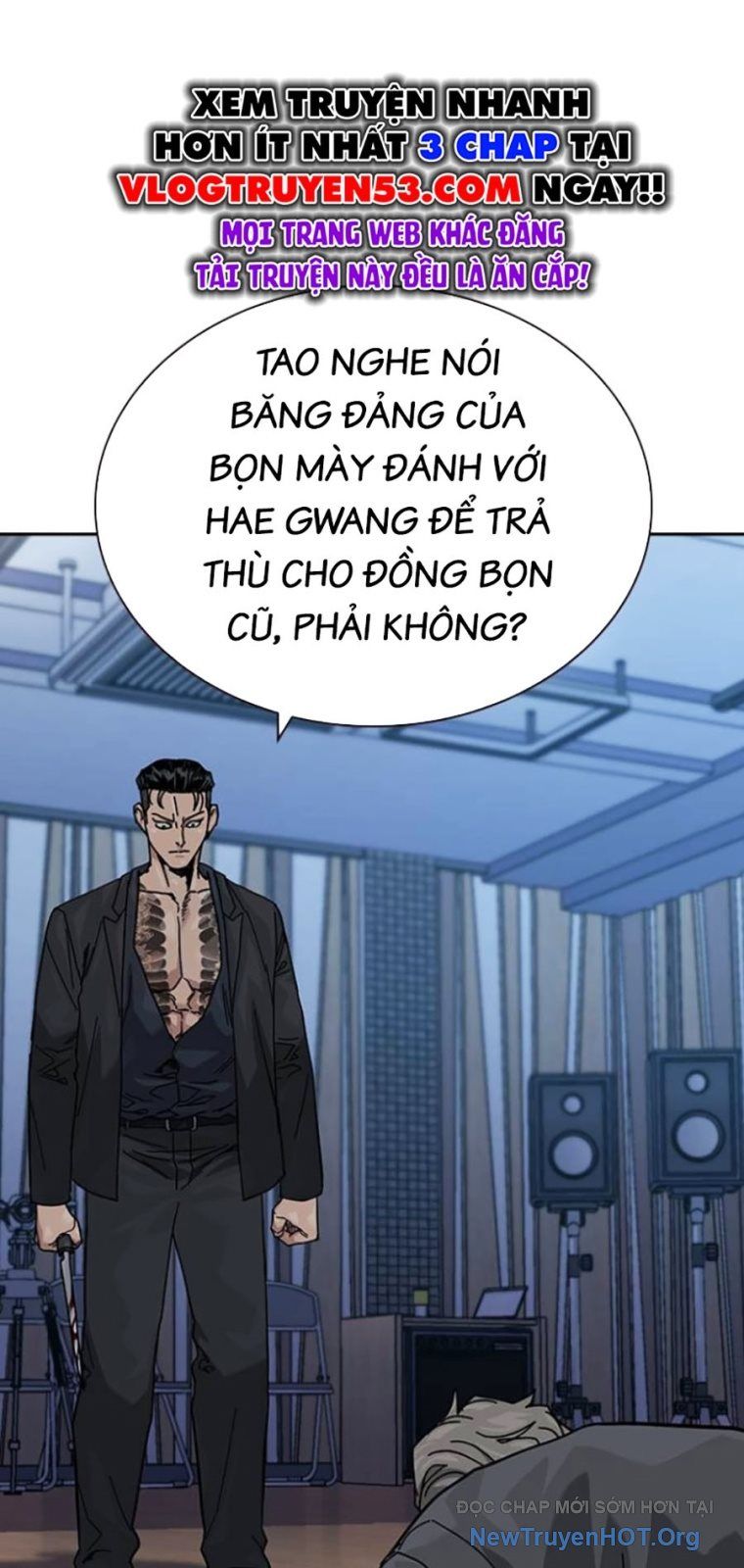 Để Có Thể Sống Sót Chap 182.5 - Next Chap 183.5