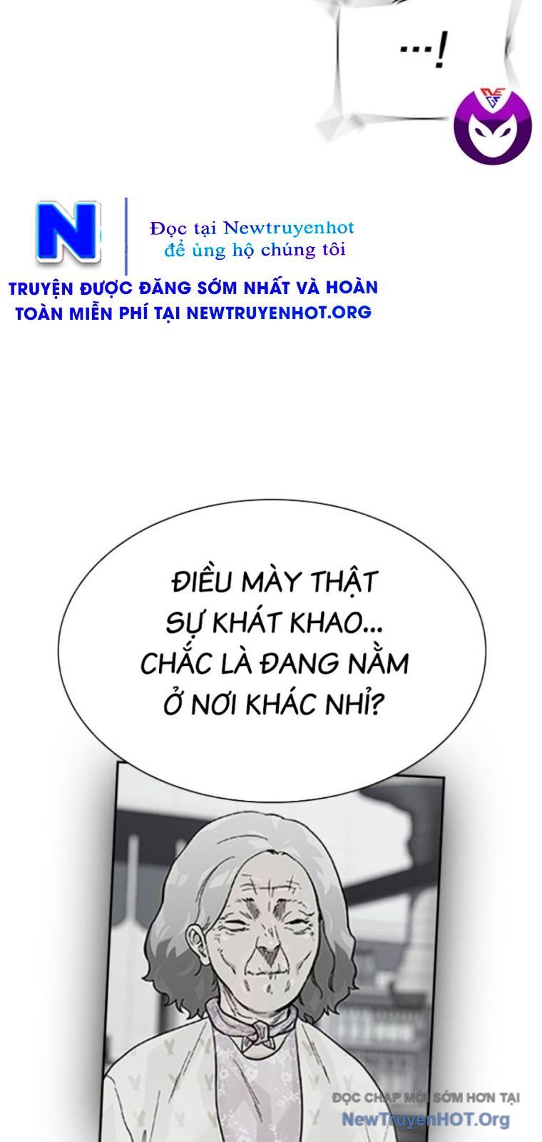 Để Có Thể Sống Sót Chap 182.5 - Next Chap 183.5