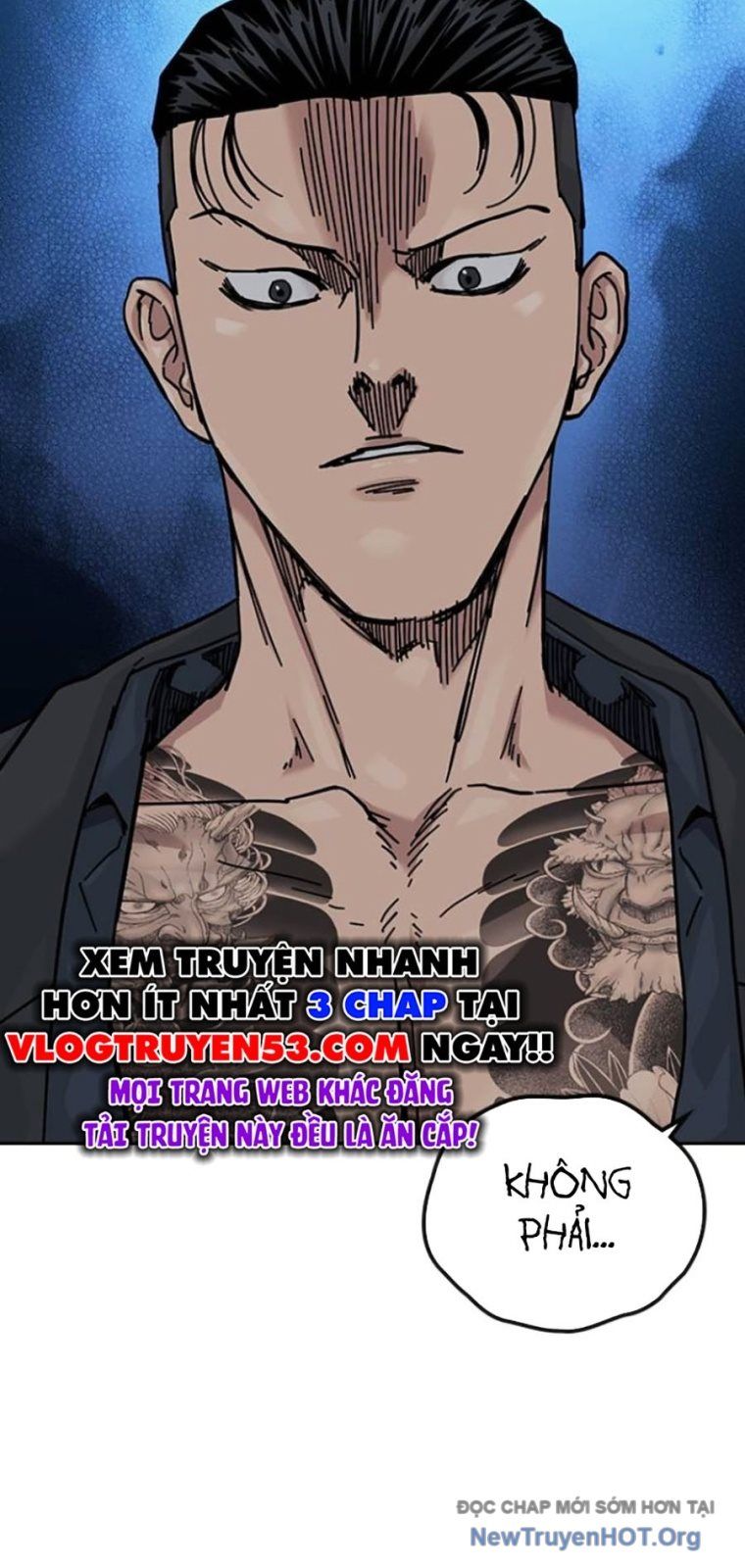 Để Có Thể Sống Sót Chap 182.5 - Next Chap 183.5