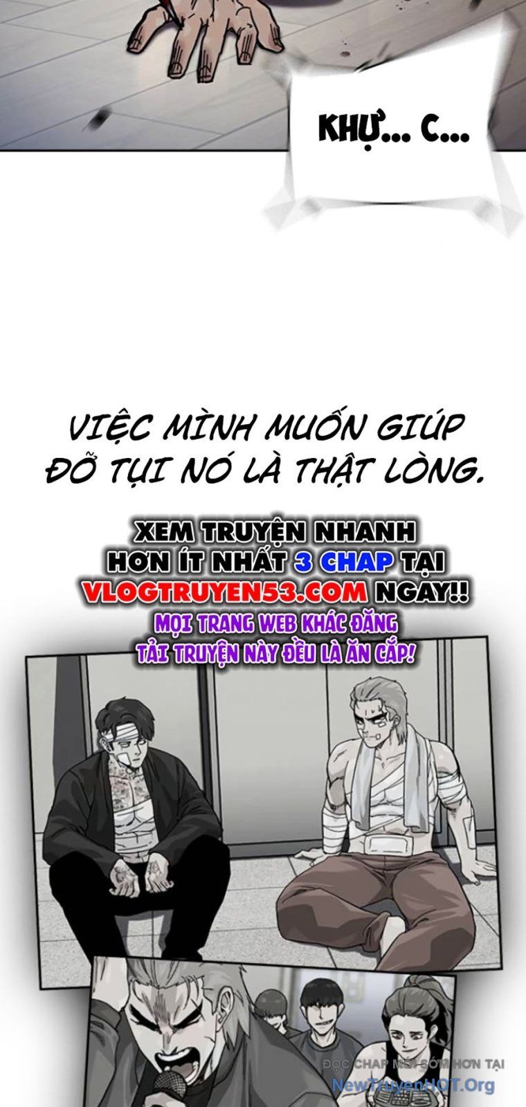 Để Có Thể Sống Sót Chap 182.5 - Next Chap 183.5