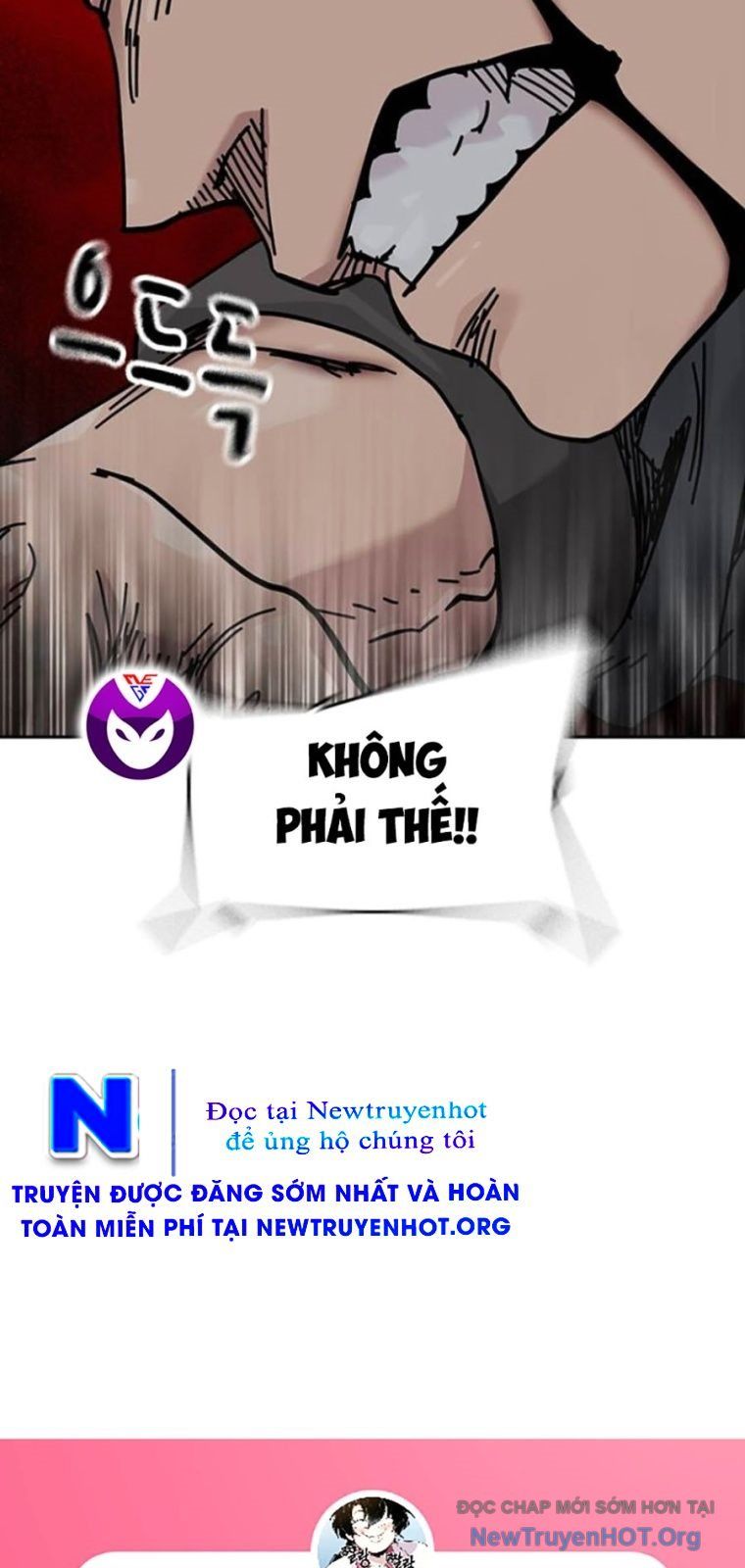 Để Có Thể Sống Sót Chap 182.5 - Next Chap 183.5
