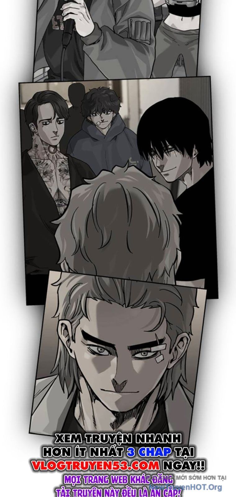 Để Có Thể Sống Sót Chap 182.5 - Next Chap 183.5