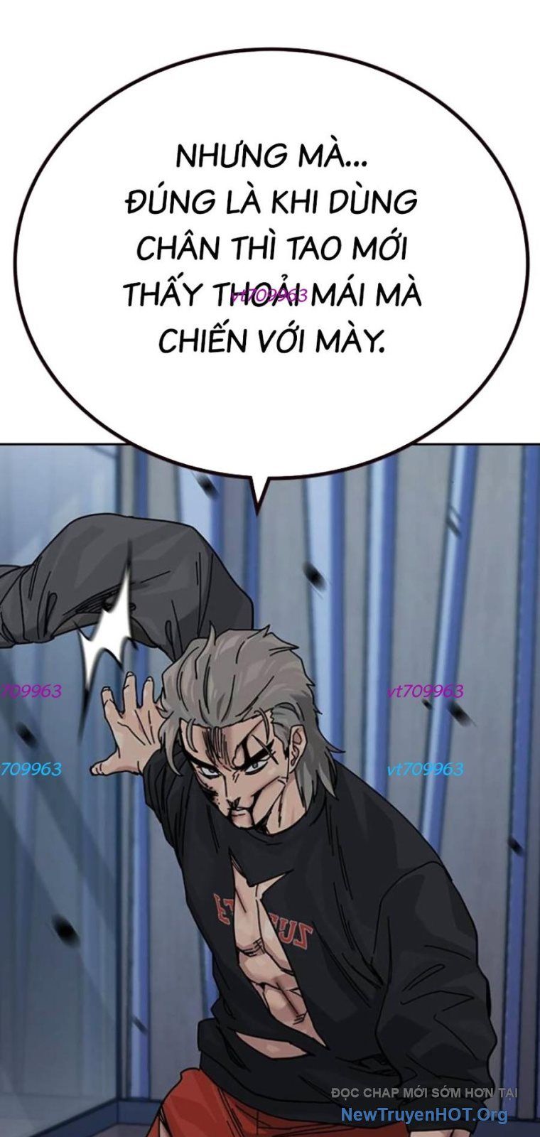 Để Có Thể Sống Sót Chap 182.5 - Next Chap 183.5