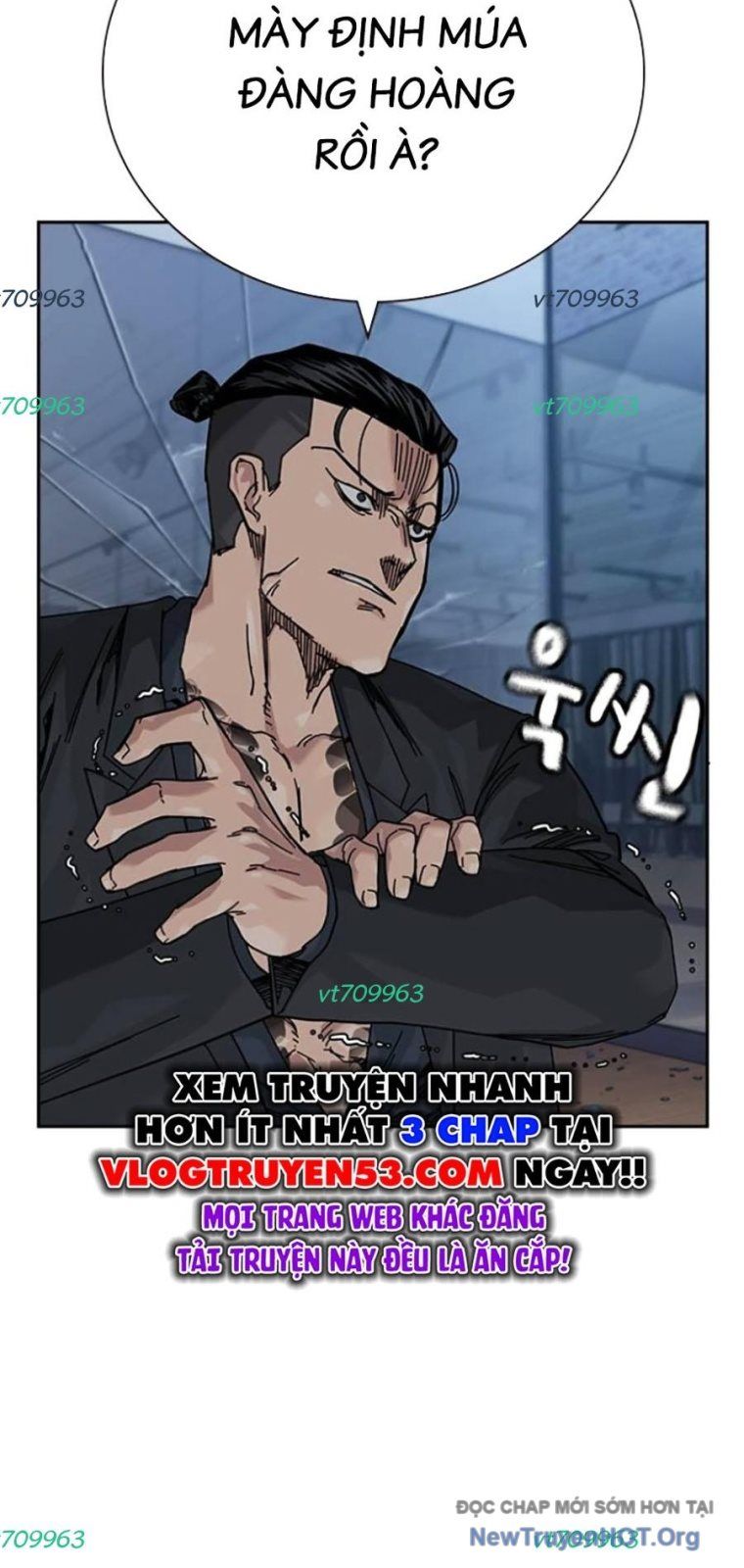 Để Có Thể Sống Sót Chap 182.5 - Next Chap 183.5
