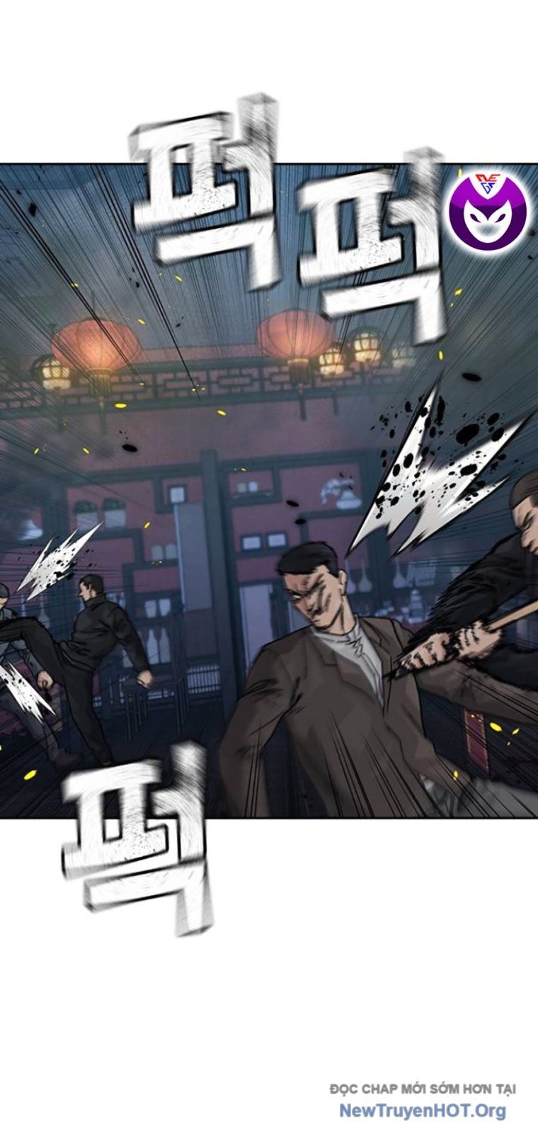 Để Có Thể Sống Sót Chap 182.5 - Next Chap 183.5