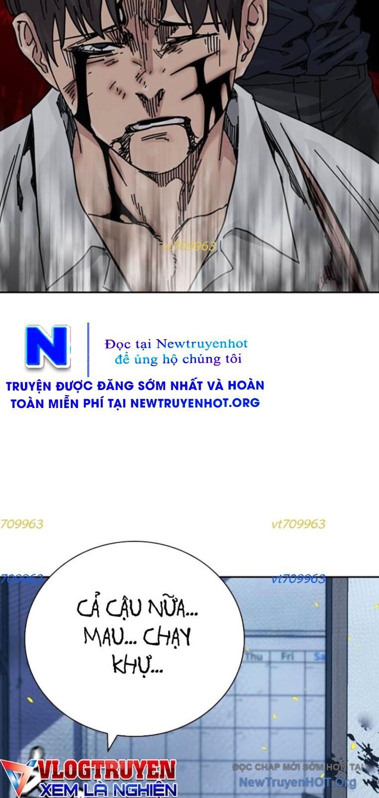 Để Có Thể Sống Sót Chap 182.5 - Next Chap 183.5