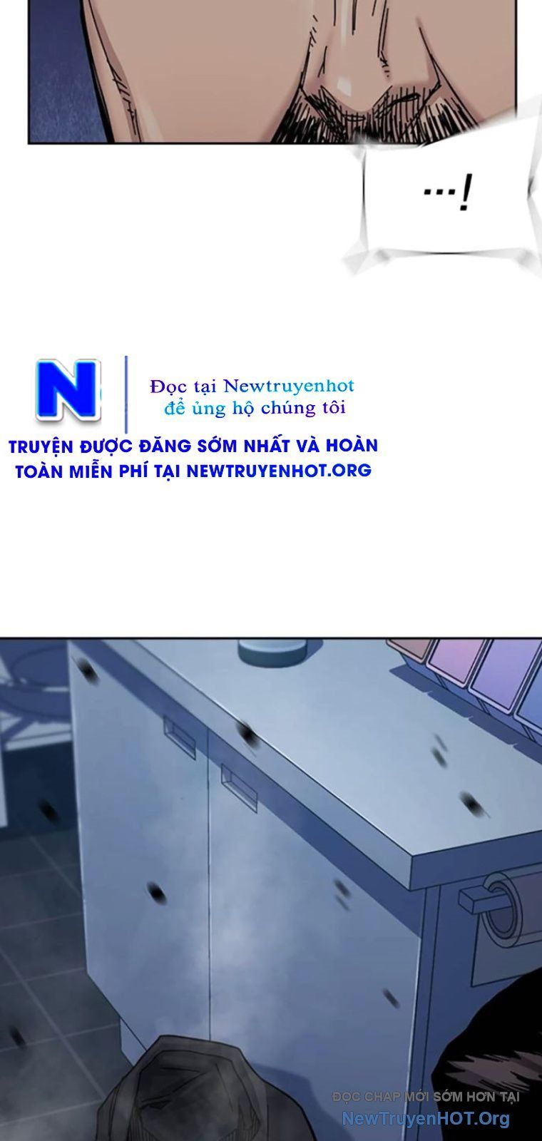 Để Có Thể Sống Sót Chap 182.5 - Next Chap 183.5