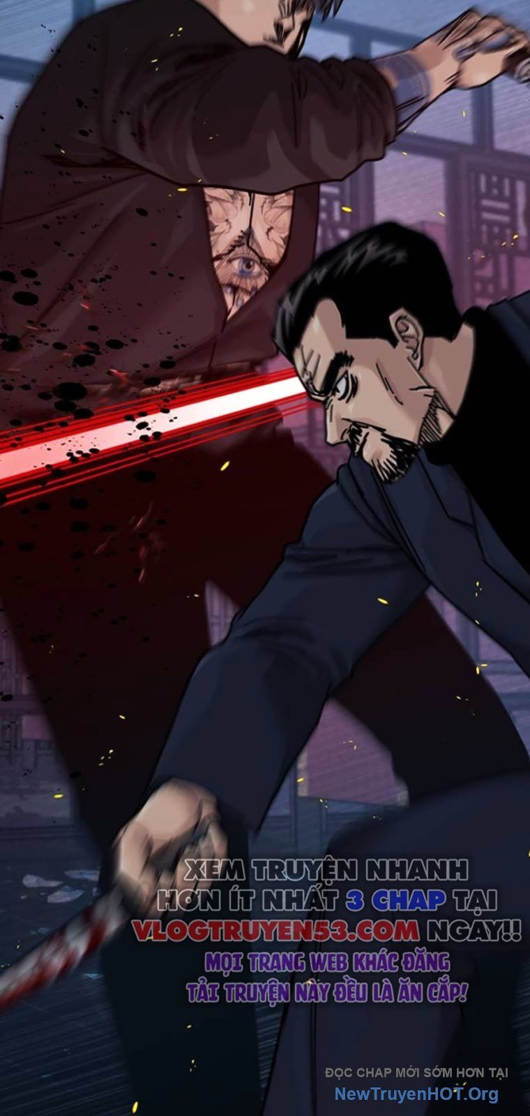 Để Có Thể Sống Sót Chap 182.5 - Next Chap 183.5