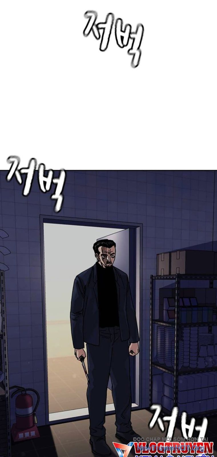 Để Có Thể Sống Sót Chap 182.5 - Next Chap 183.5