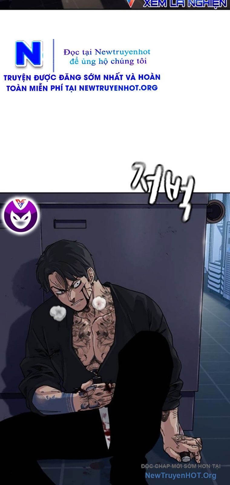Để Có Thể Sống Sót Chap 182.5 - Next Chap 183.5