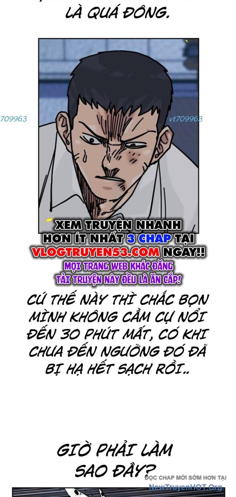Để Có Thể Sống Sót Chap 182.5 - Next Chap 183.5