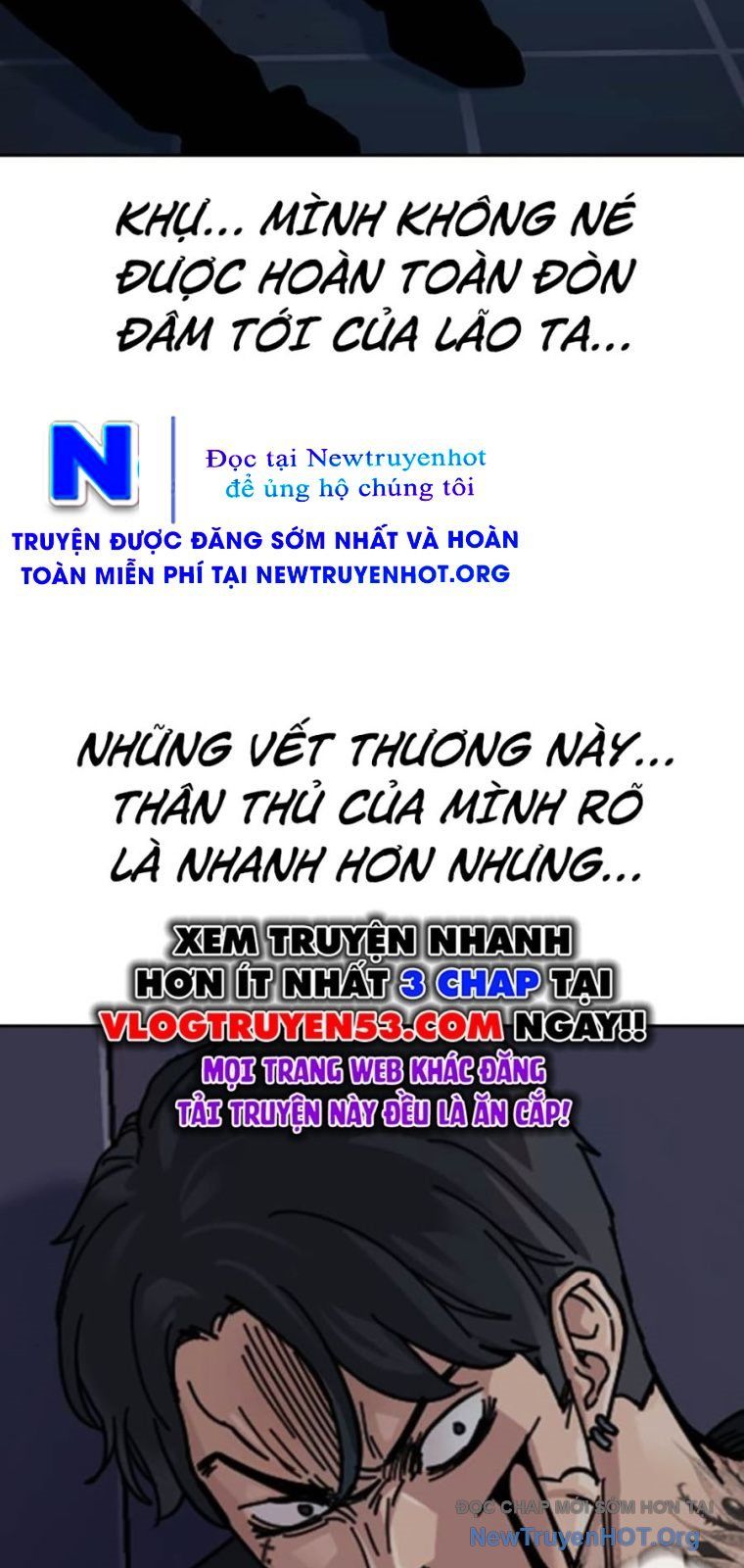Để Có Thể Sống Sót Chap 182.5 - Next Chap 183.5