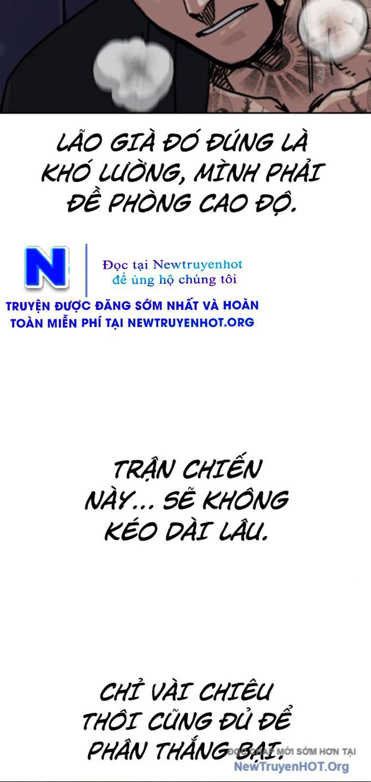 Để Có Thể Sống Sót Chap 182.5 - Next Chap 183.5