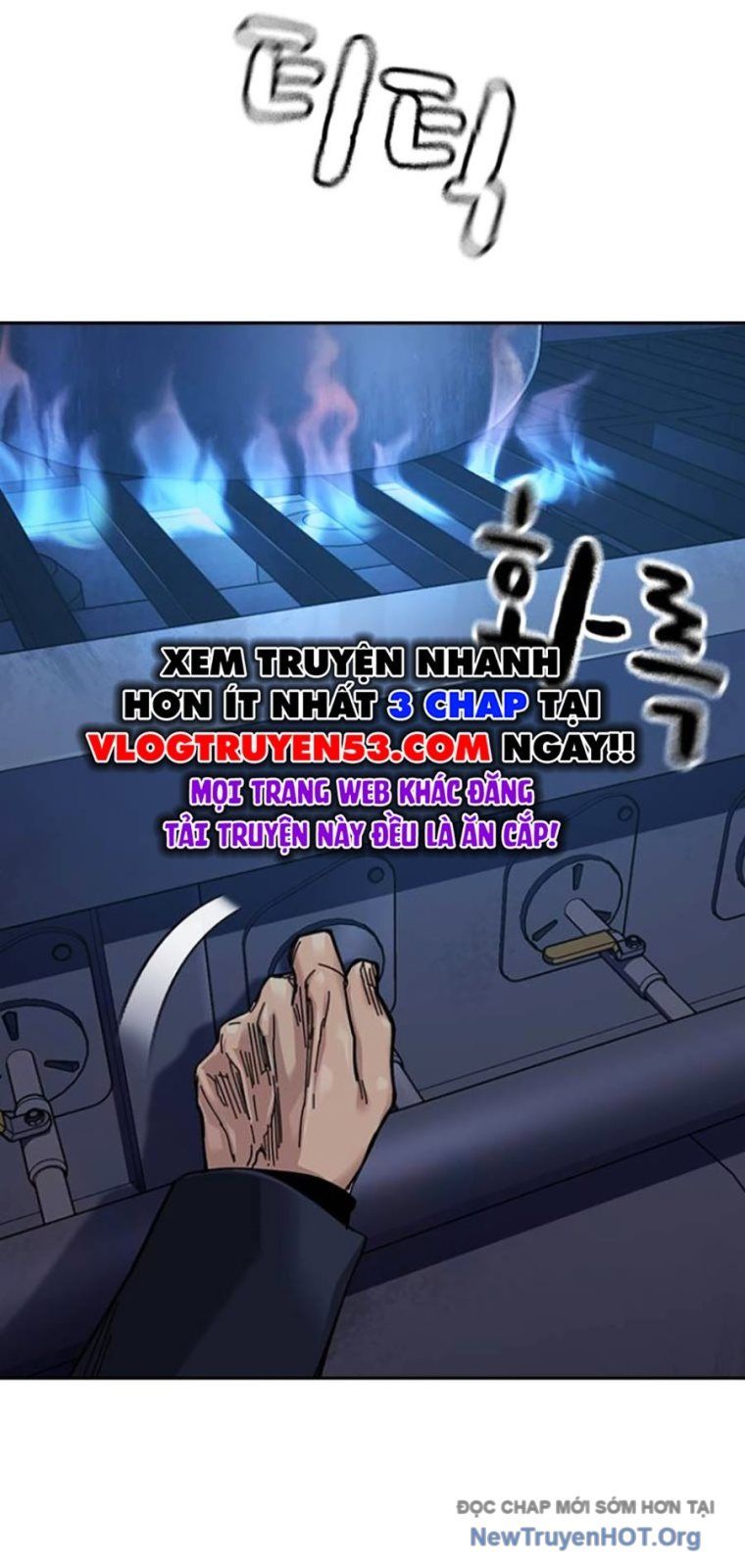 Để Có Thể Sống Sót Chap 182.5 - Next Chap 183.5