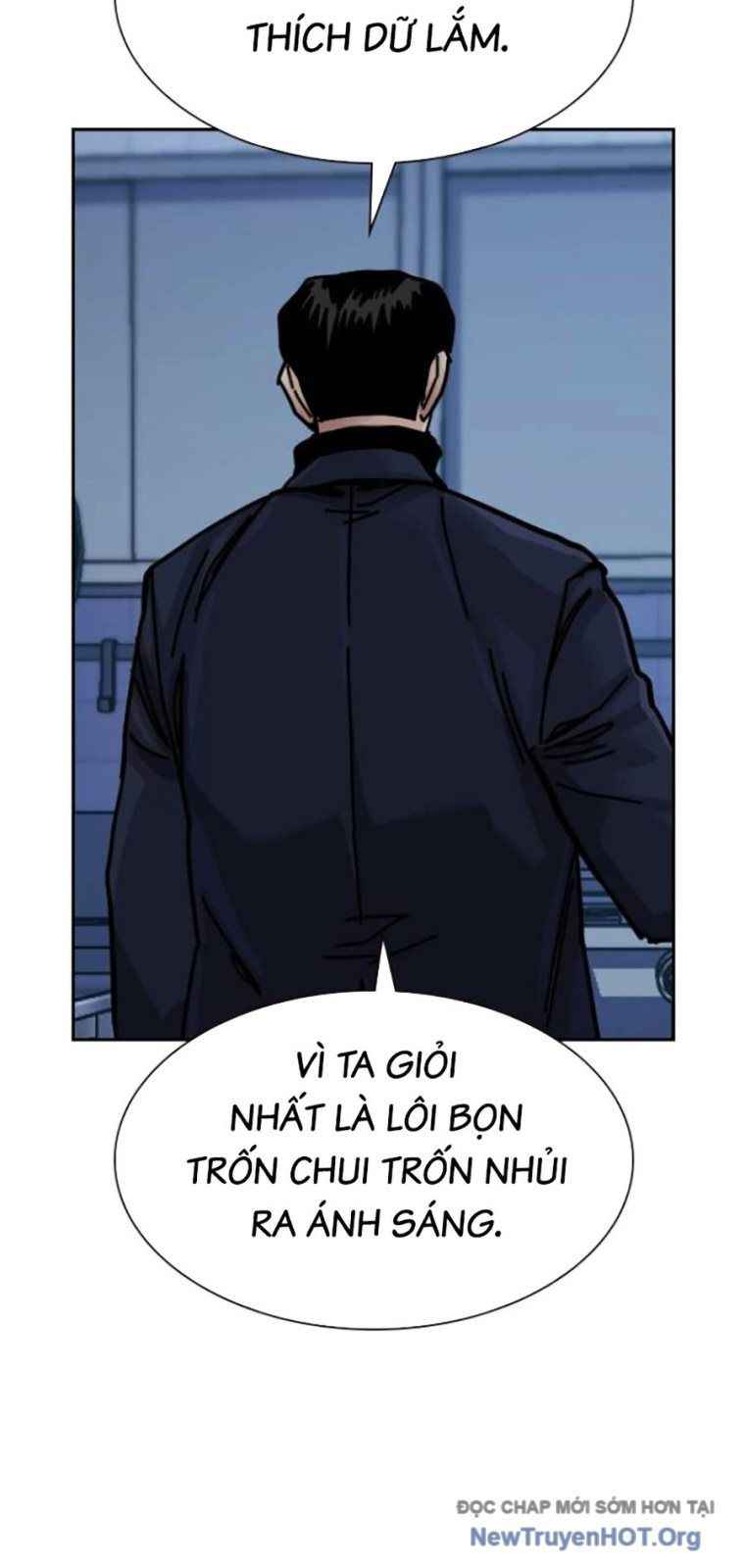 Để Có Thể Sống Sót Chap 182.5 - Next Chap 183.5
