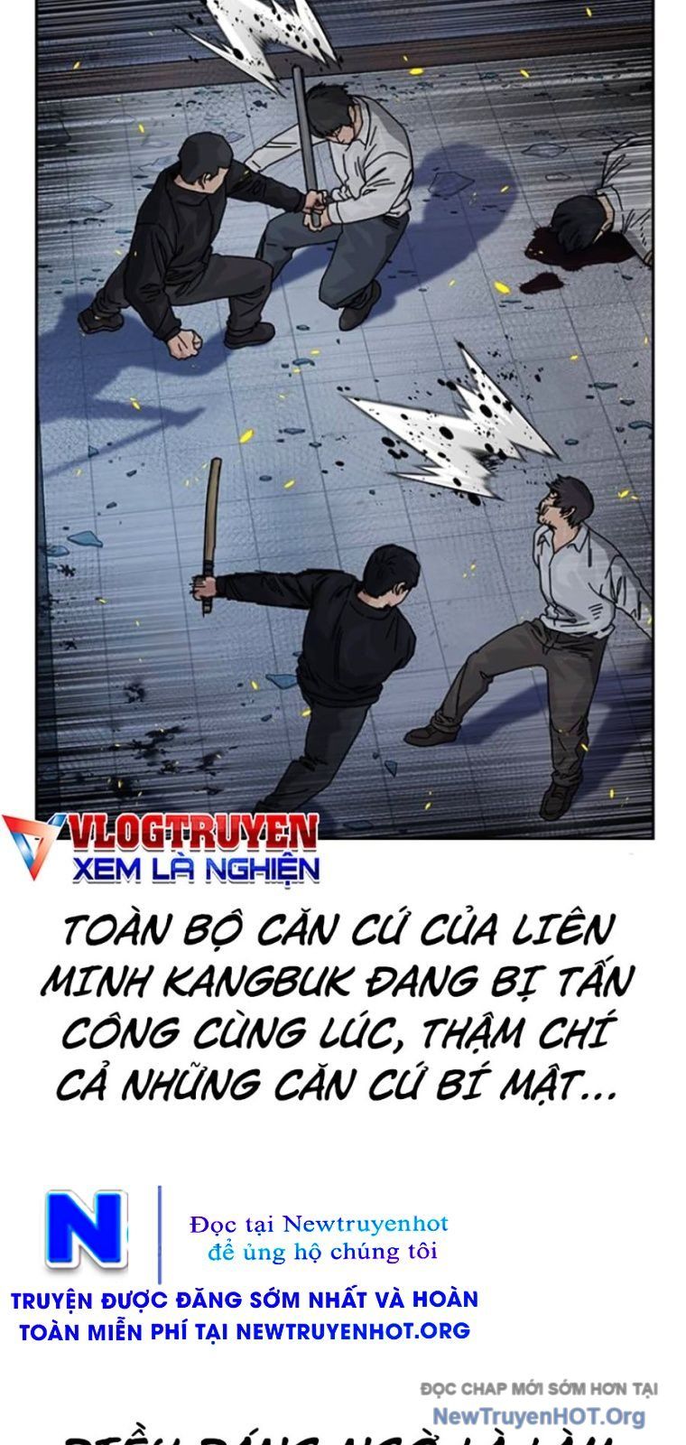 Để Có Thể Sống Sót Chap 182.5 - Next Chap 183.5