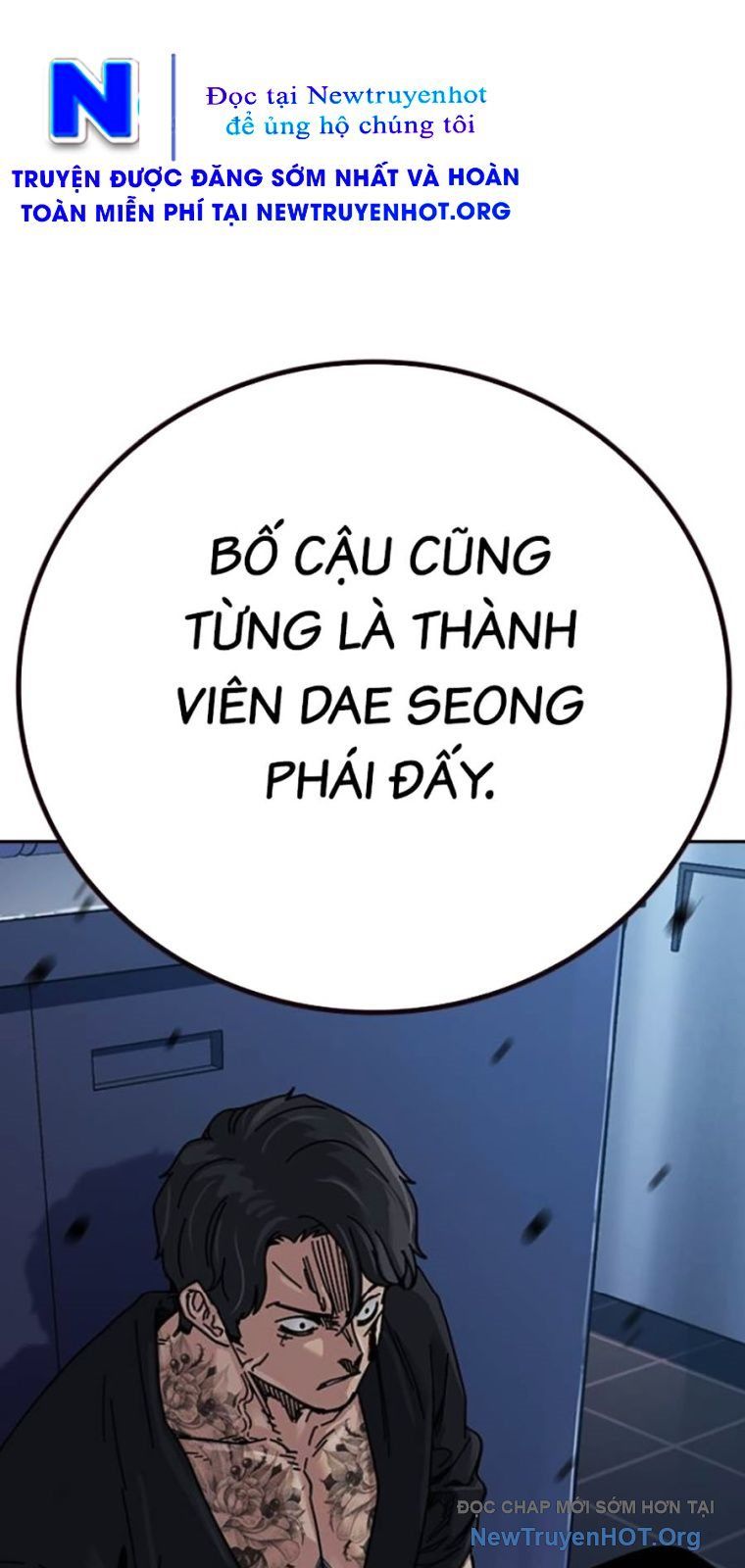 Để Có Thể Sống Sót Chap 182.5 - Next Chap 183.5