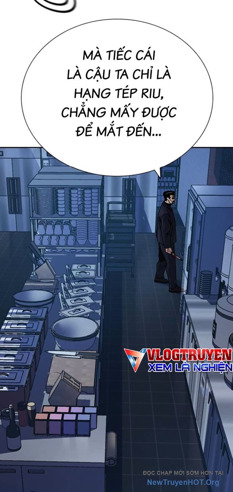 Để Có Thể Sống Sót Chap 182.5 - Next Chap 183.5