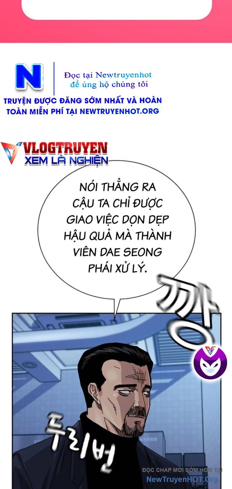 Để Có Thể Sống Sót Chap 182.5 - Next Chap 183.5