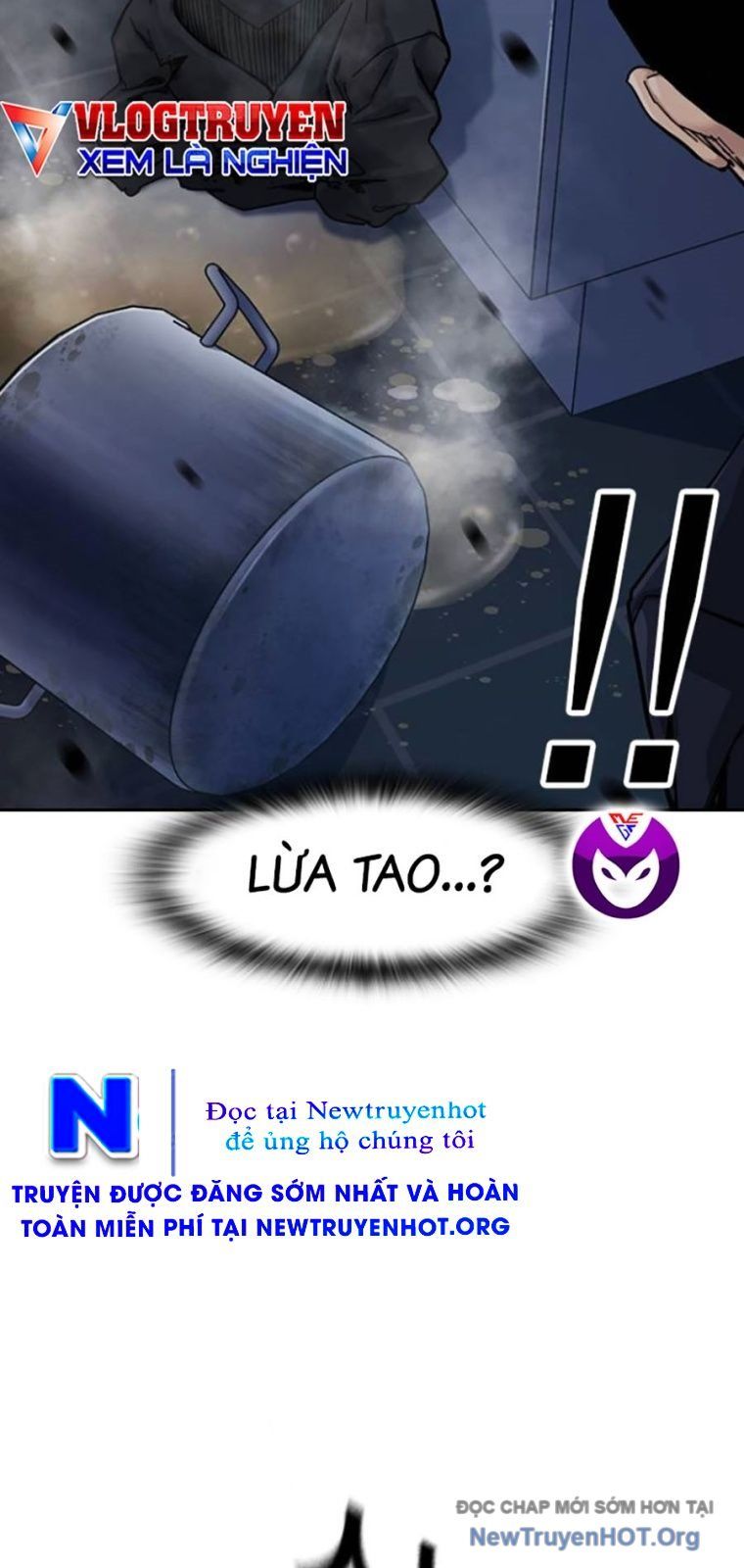 Để Có Thể Sống Sót Chap 182.5 - Next Chap 183.5