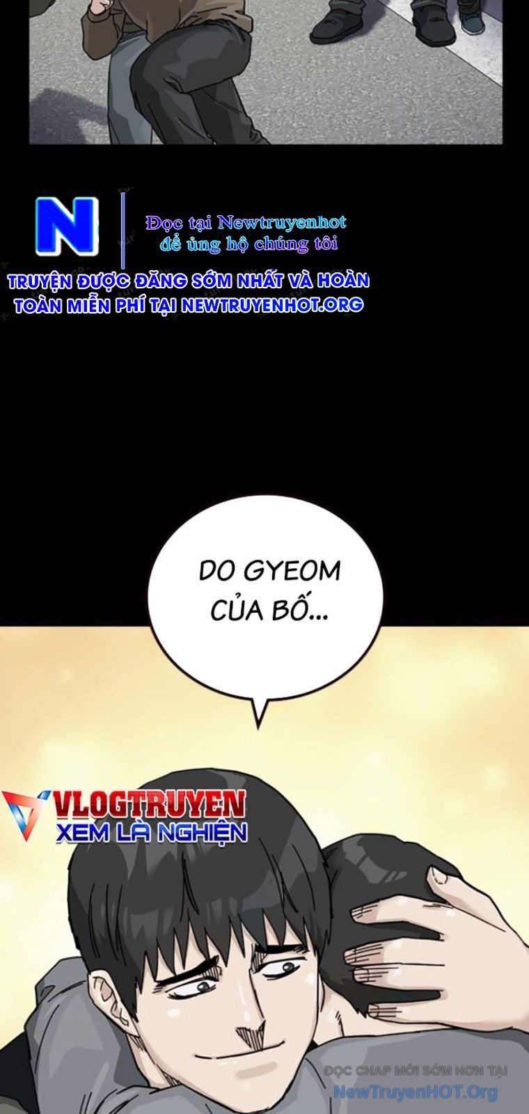 Để Có Thể Sống Sót Chap 182.5 - Next Chap 183.5