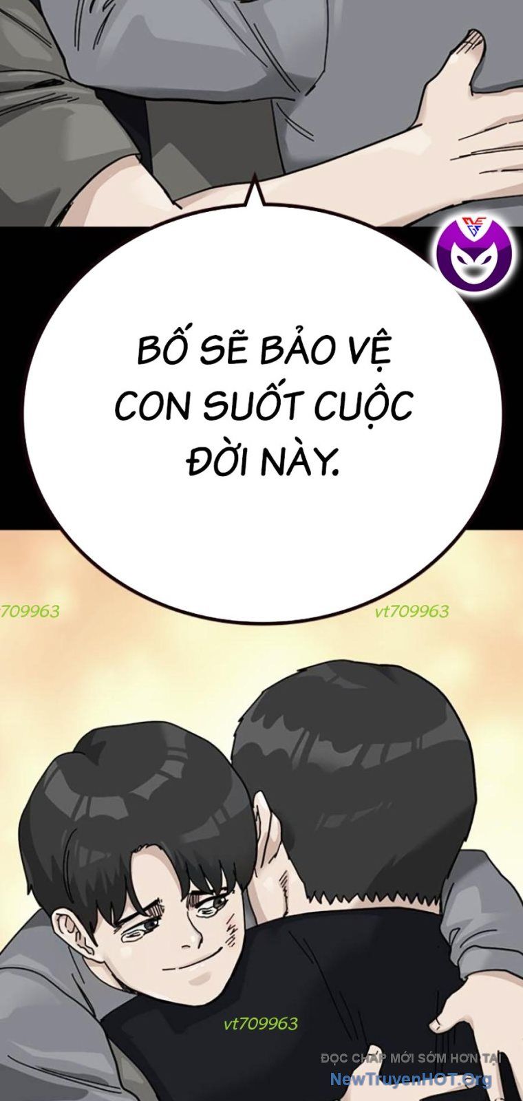Để Có Thể Sống Sót Chap 182.5 - Next Chap 183.5