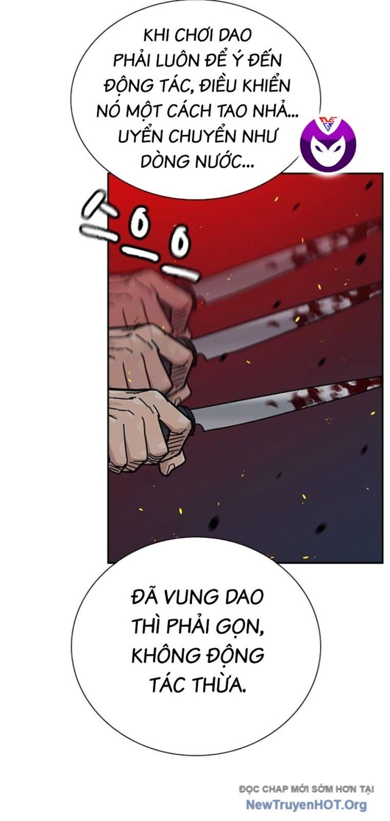 Để Có Thể Sống Sót Chap 182.5 - Next Chap 183.5