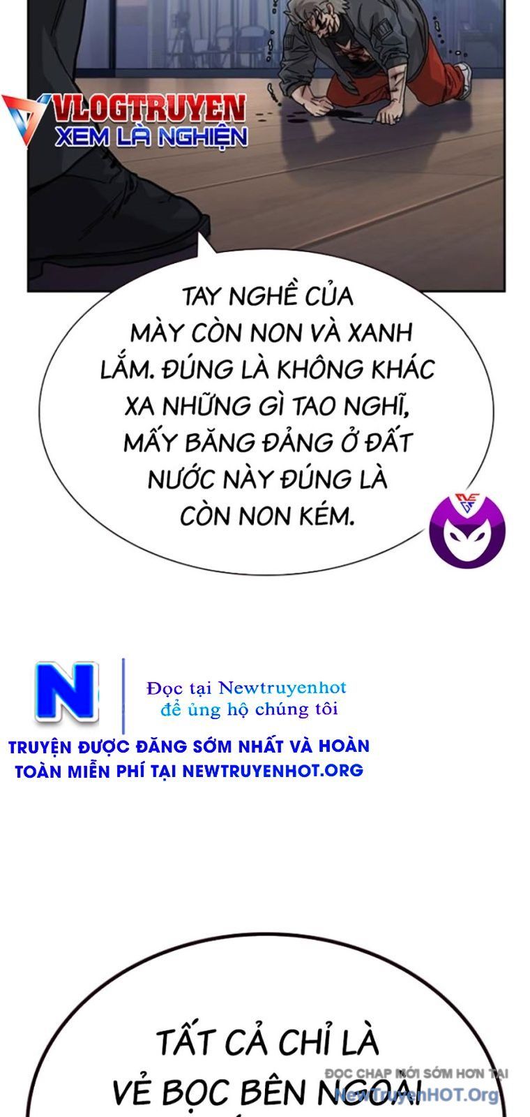 Để Có Thể Sống Sót Chap 182.5 - Next Chap 183.5