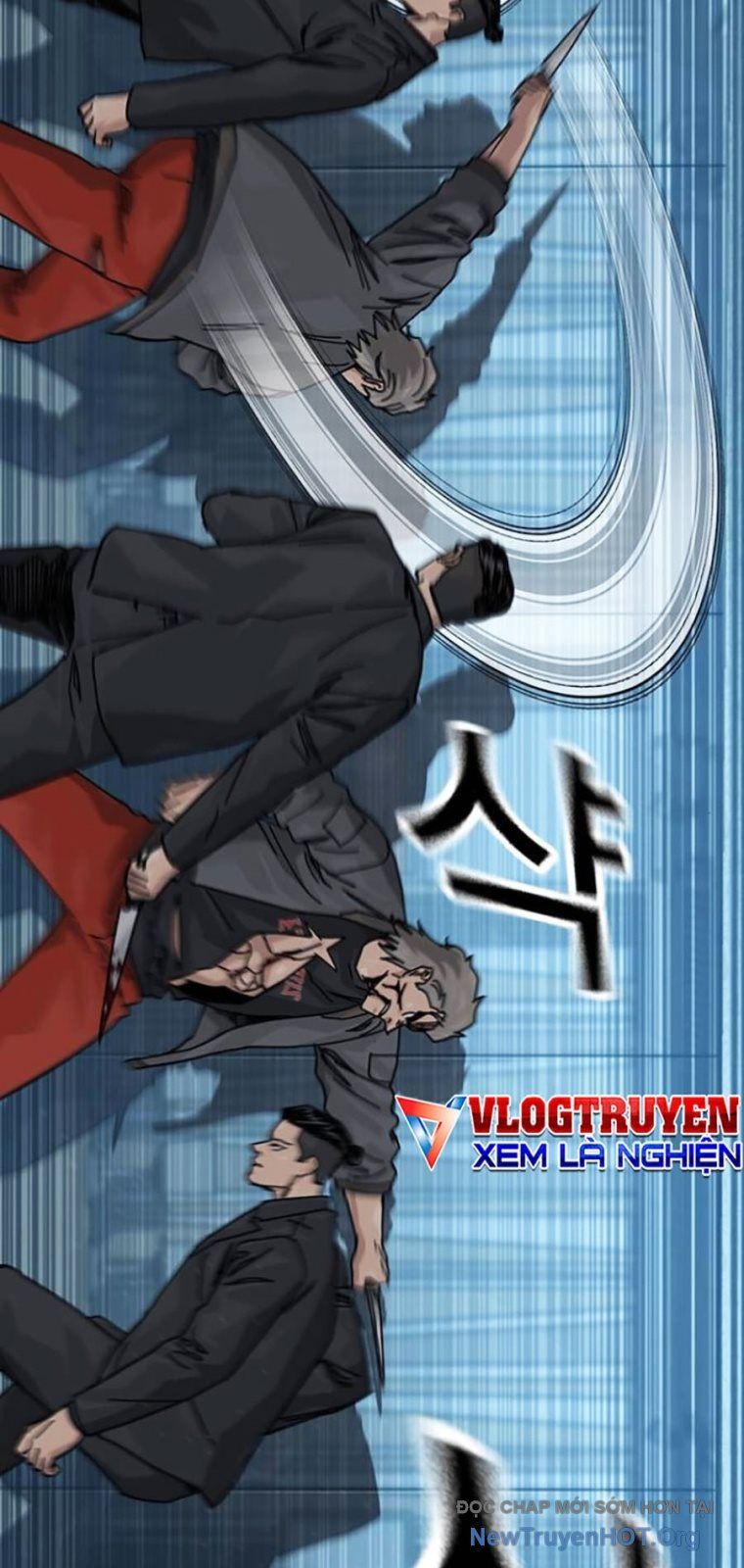 Để Có Thể Sống Sót Chap 182.5 - Next Chap 183.5