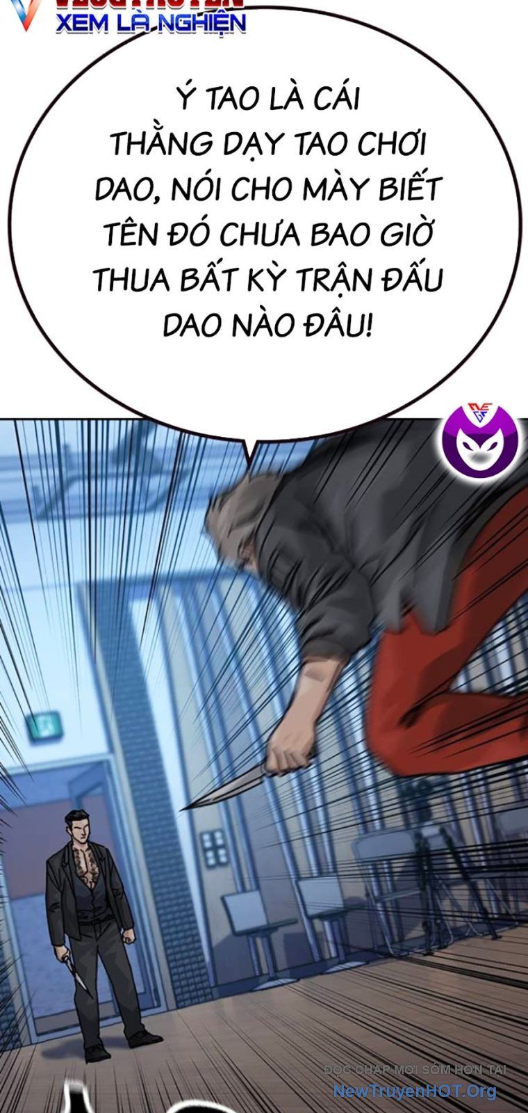 Để Có Thể Sống Sót Chap 182.5 - Next Chap 183.5