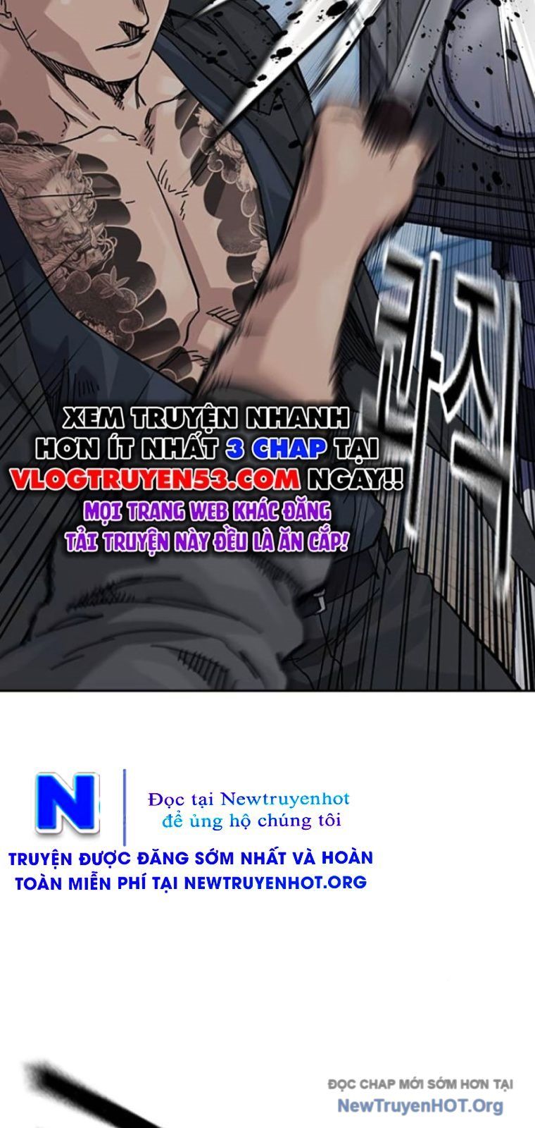Để Có Thể Sống Sót Chap 182.5 - Next Chap 183.5