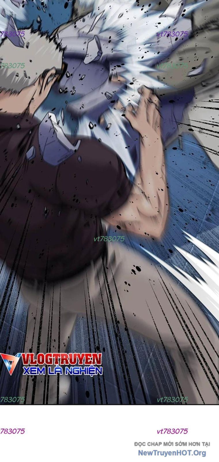 Để Có Thể Sống Sót Chap 184 - Next Chap 185
