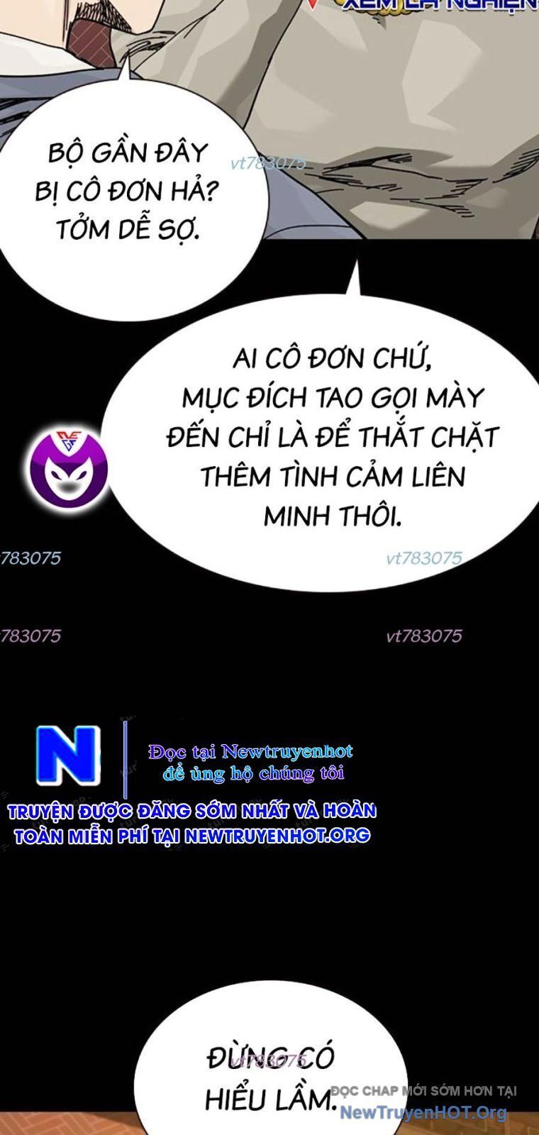 Để Có Thể Sống Sót Chap 184 - Next Chap 185