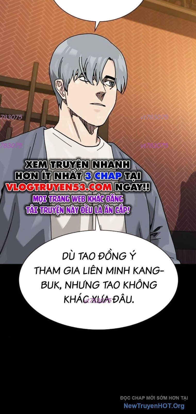 Để Có Thể Sống Sót Chap 184 - Next Chap 185