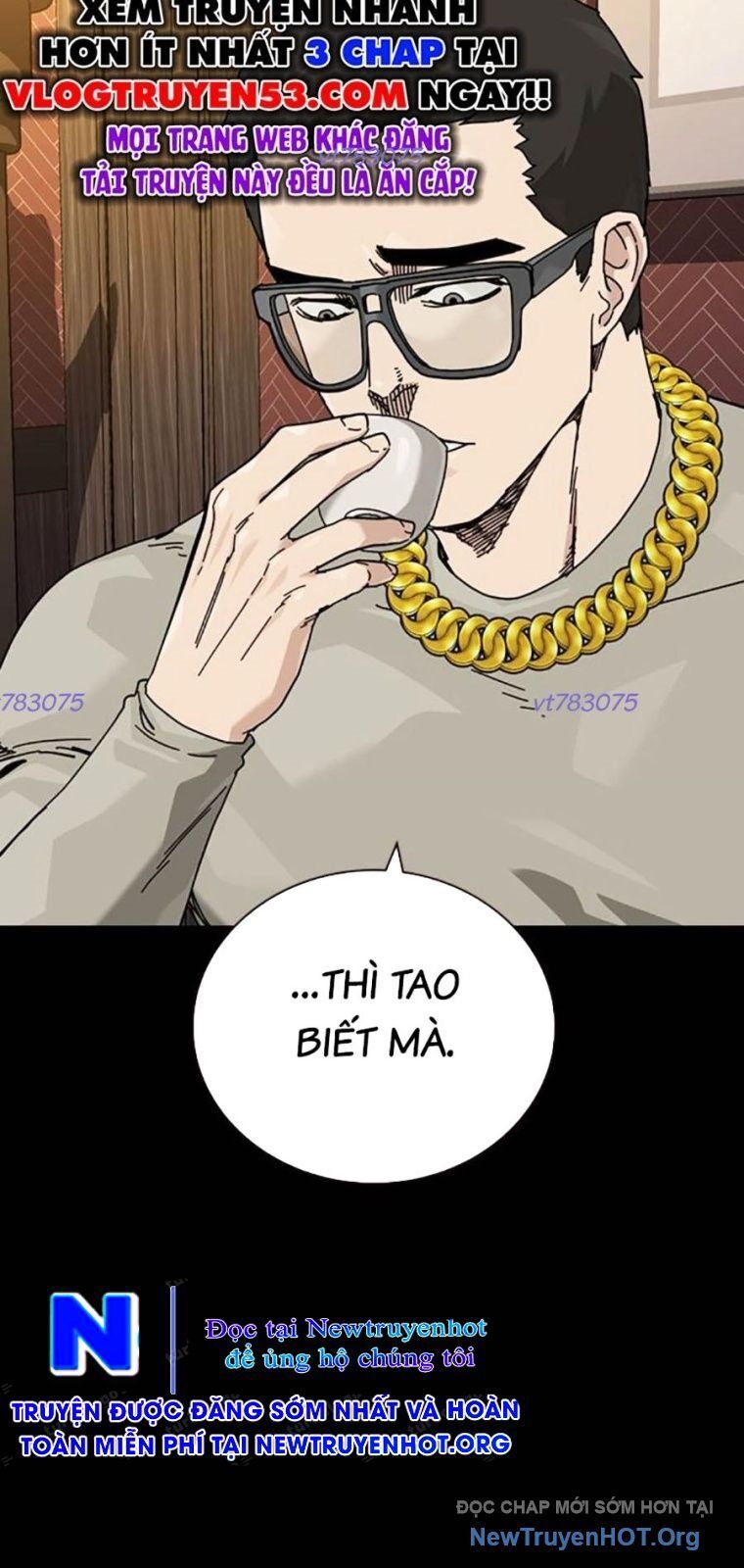 Để Có Thể Sống Sót Chap 184 - Next Chap 185