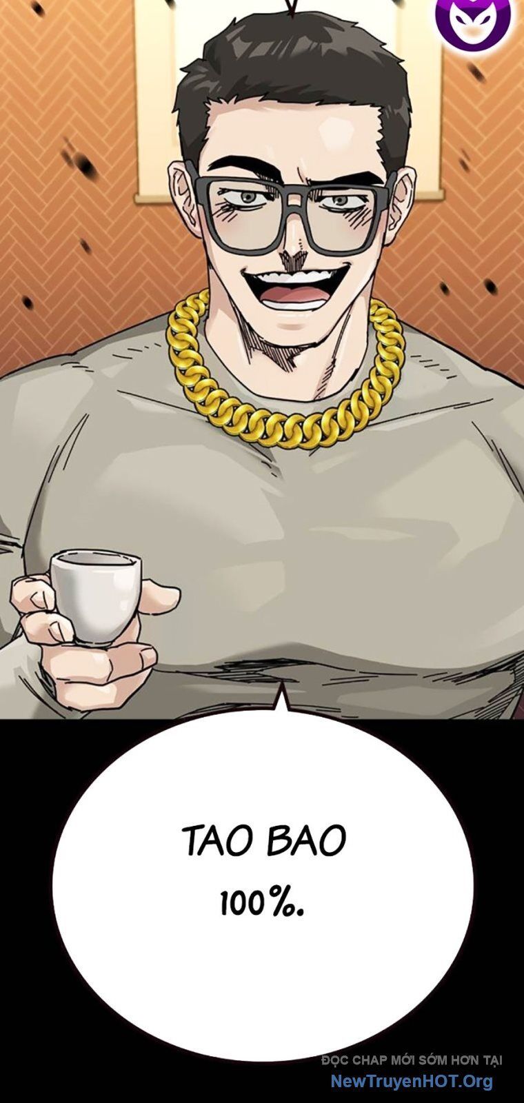 Để Có Thể Sống Sót Chap 184 - Next Chap 185