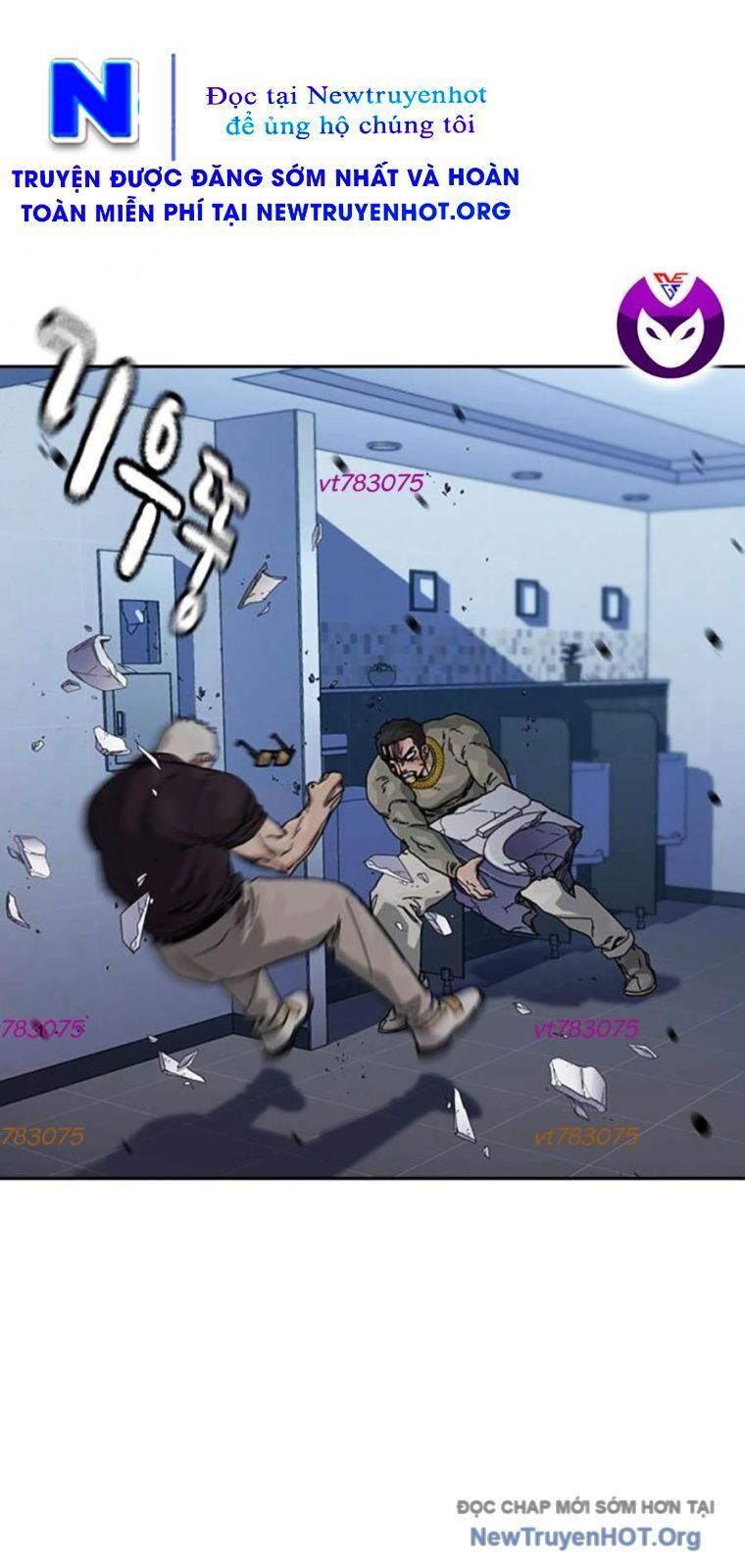 Để Có Thể Sống Sót Chap 184 - Next Chap 185