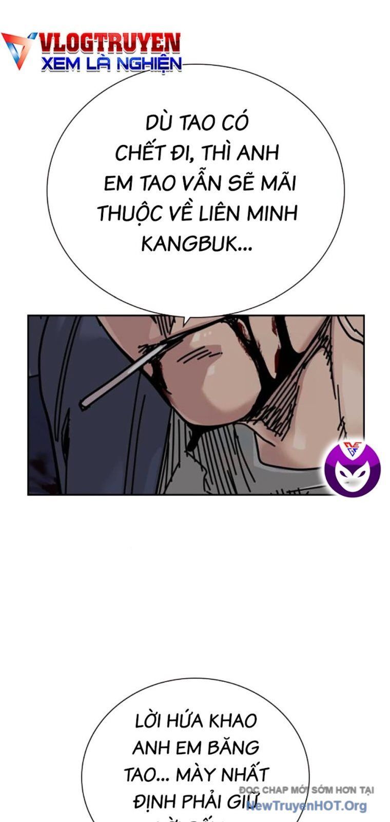 Để Có Thể Sống Sót Chap 184 - Next Chap 185