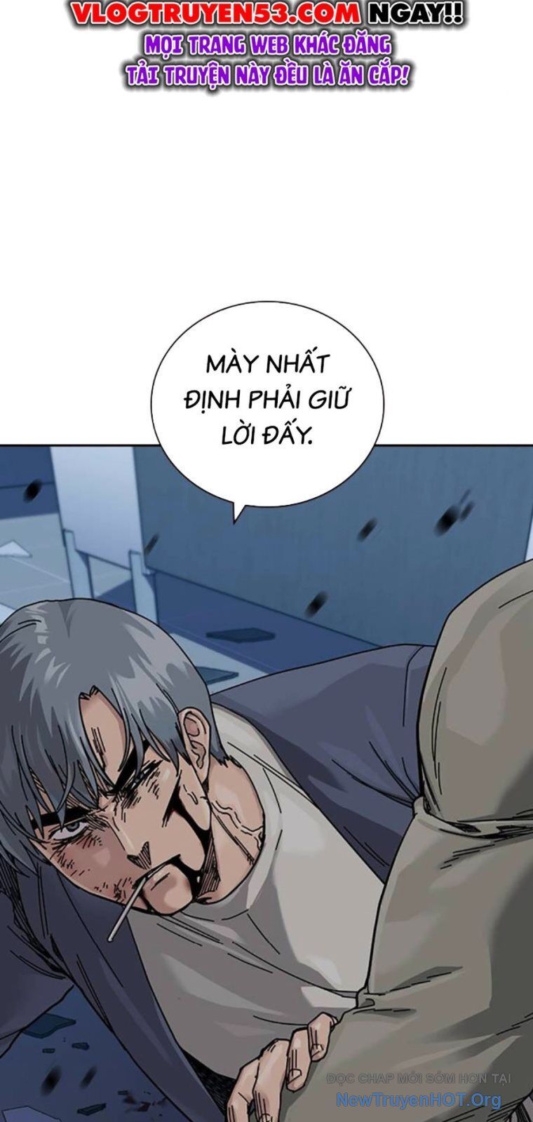 Để Có Thể Sống Sót Chap 184 - Next Chap 185