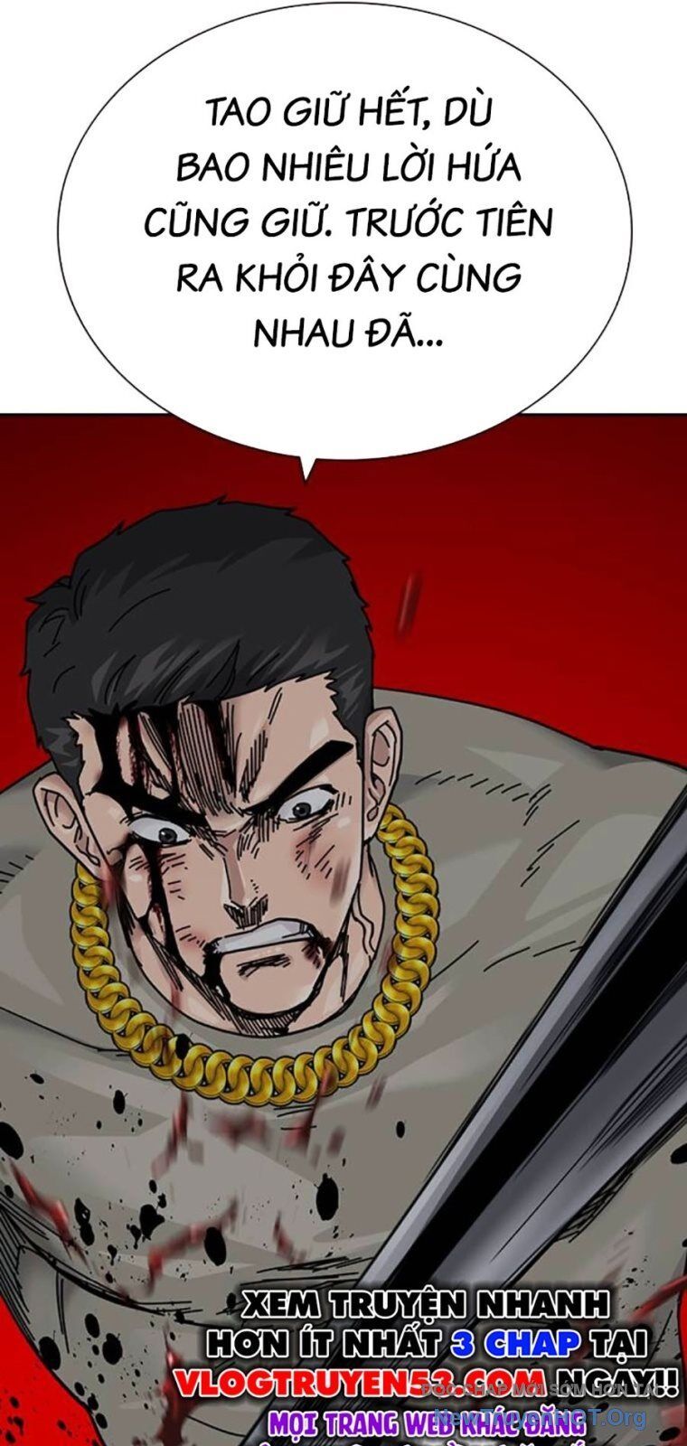 Để Có Thể Sống Sót Chap 184 - Next Chap 185